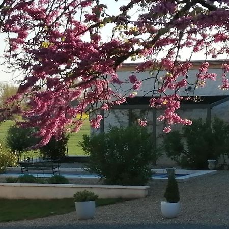 Les Cypres De Crose I Villa Badefols-sur-Dordogne Exterior photo